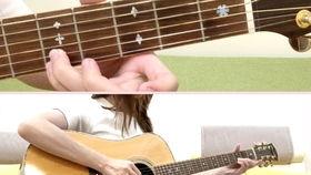 成人学吉他程序视频,跟随视频教程轻松掌握吉他演奏技巧